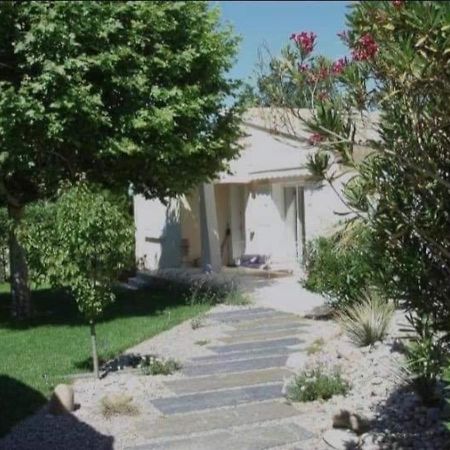Вілла … Et La Fourmi Saumane-de-Vaucluse Екстер'єр фото